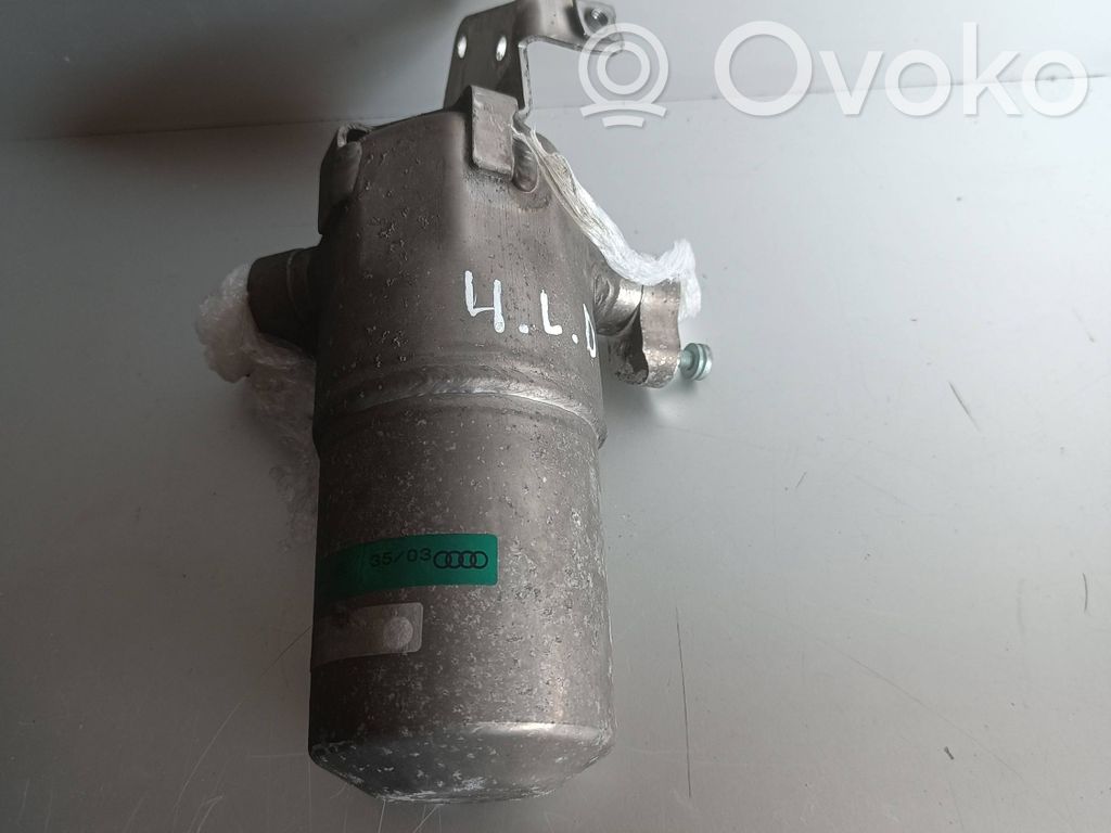 Déshydrateur de clim   4E0820189L