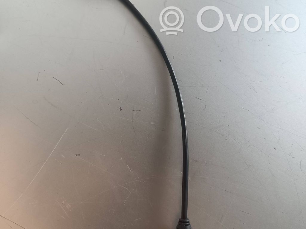 Enchufe conector USB   4F0051510Q