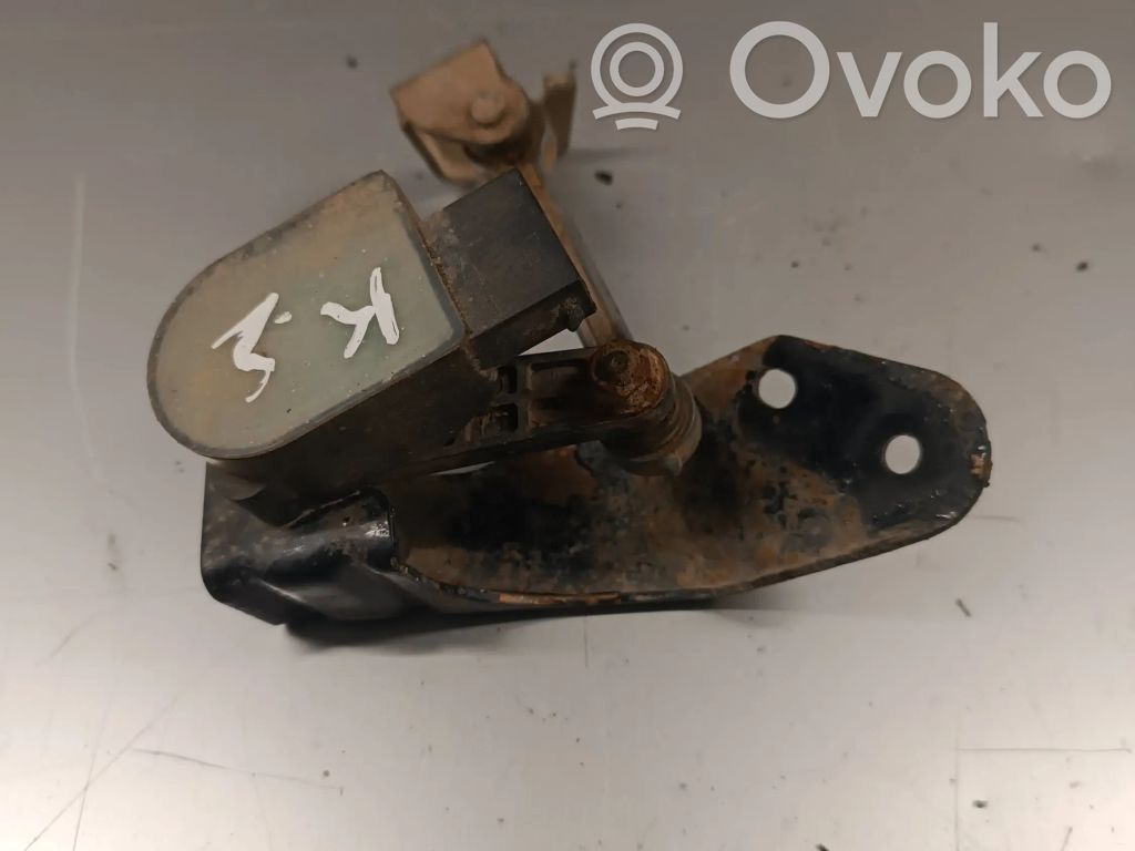 Audi A8 S8 D3 4E Rear height level sensor lever 