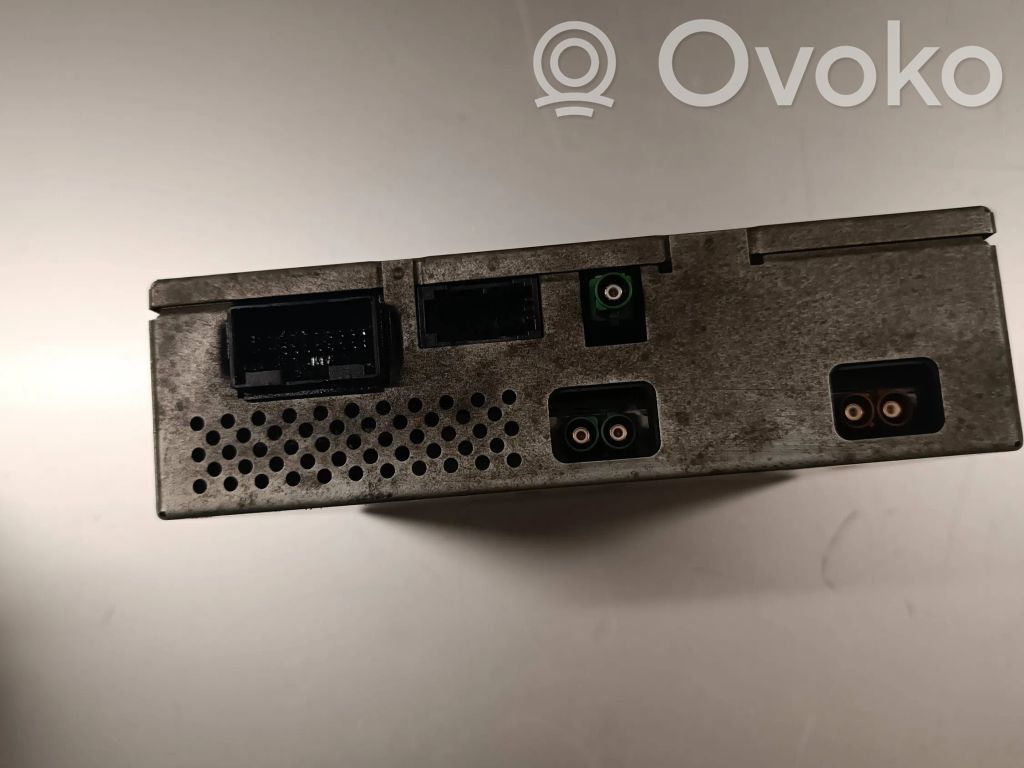 Audi A8 S8 D3 4E Kiti valdymo blokai/ moduliai 