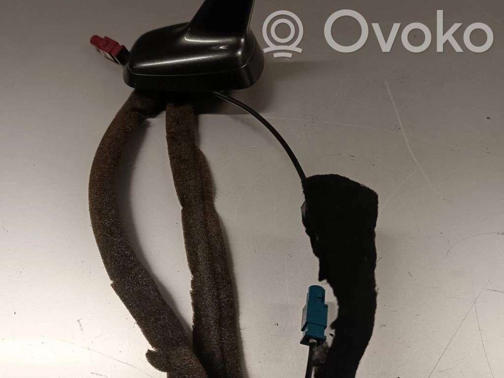 Antenna GPS   4E0035503R