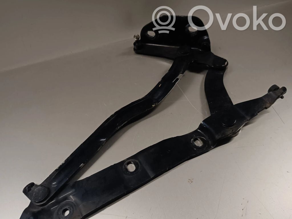 Audi A8 S8 D3 4E Tailgate/trunk/boot hinge 