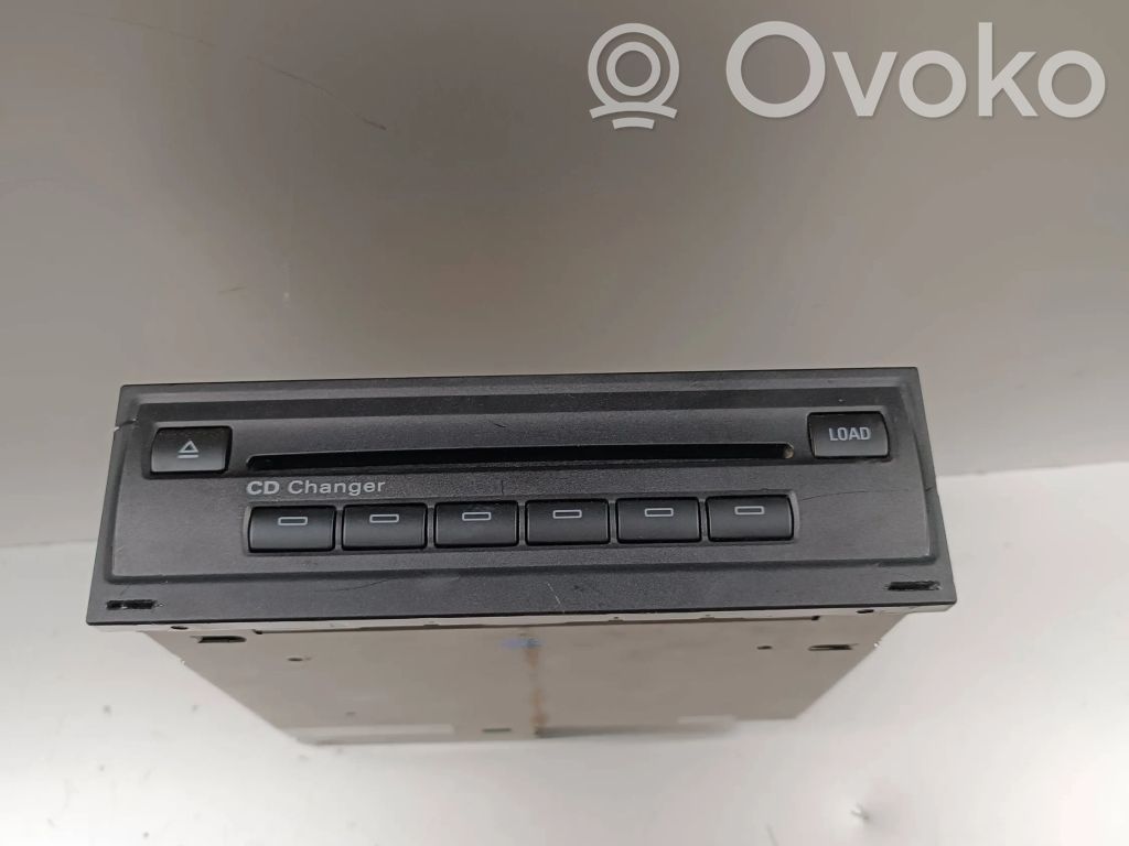 Audi A8 S8 D3 4E Zmieniarka płyt CD/DVD 