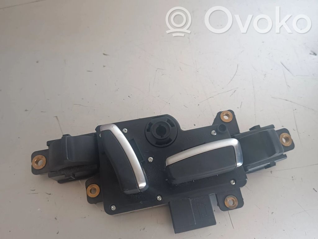 Audi A8 S8 D3 4E Seat control switch 