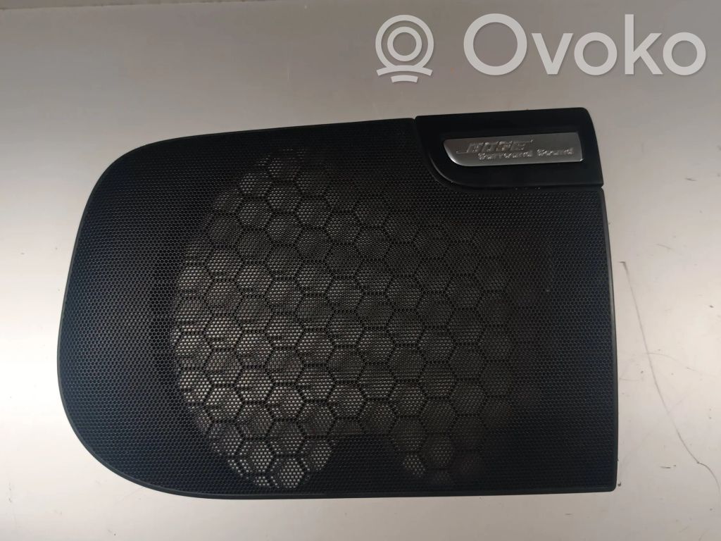 Audi A8 S8 D3 4E Etuoven kaiuttimen kehys 