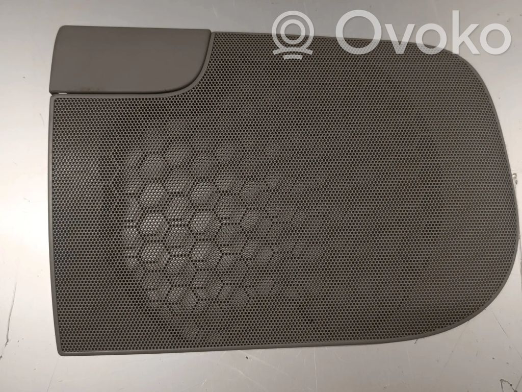 Sivukaiuttimen suoja   4E0035405