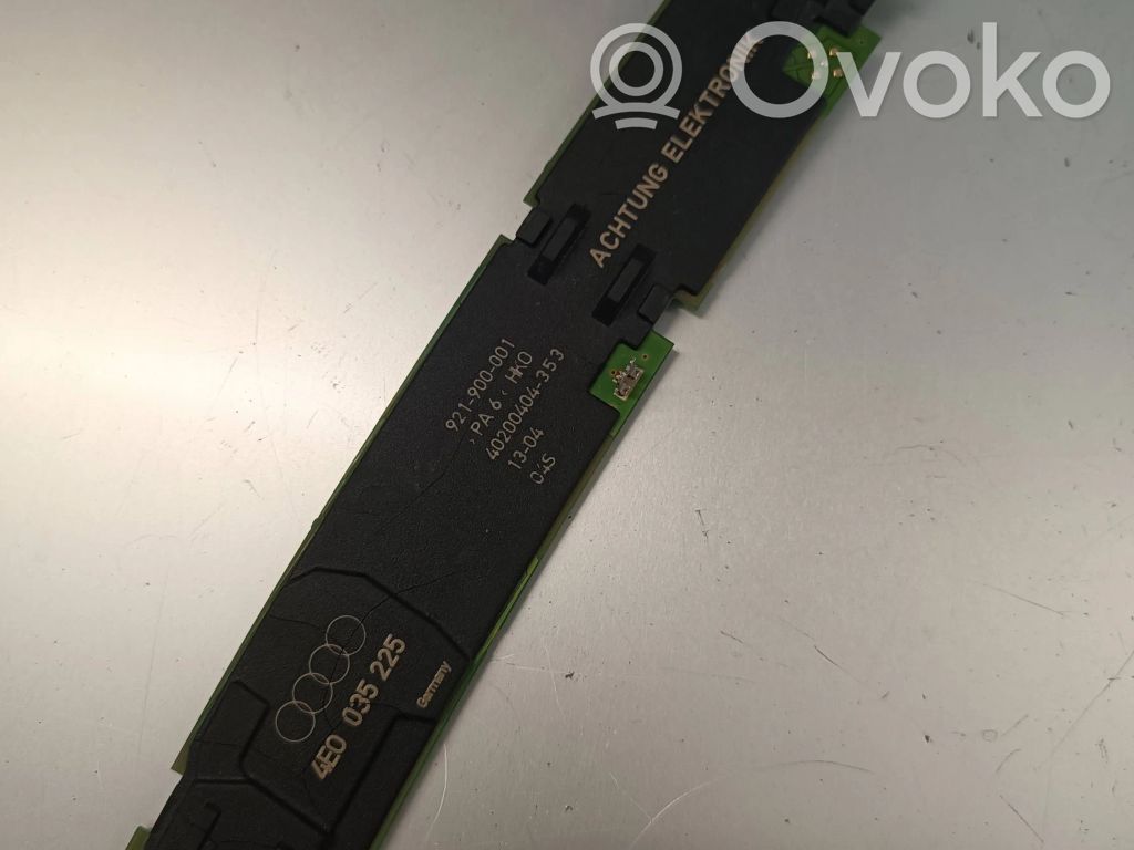 Audi A8 S8 D3 4E Radion antenni 