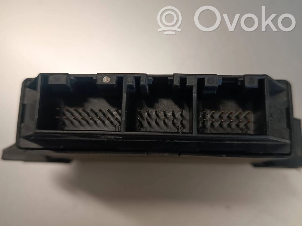 Parking PDC control unit/module   4E0919283A,02533272,4E0910283A,601809
