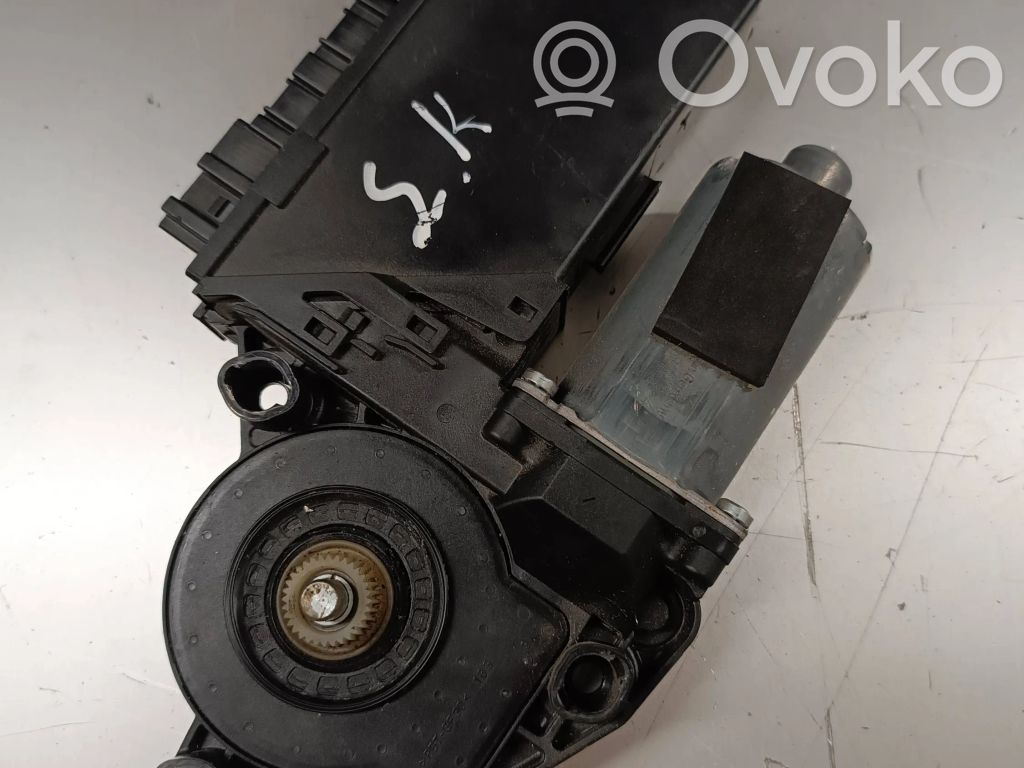 Audi A8 S8 D3 4E Motor macara geam ușă spate 