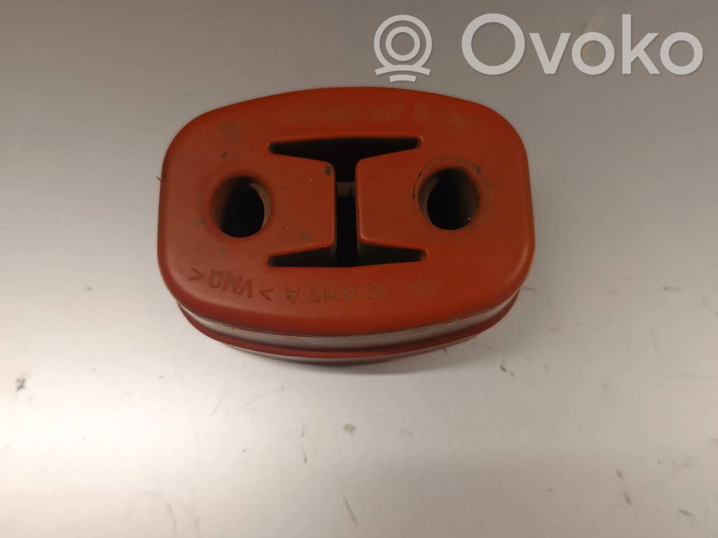 Audi A8 S8 D3 4E Muffler mount bracket/holder 