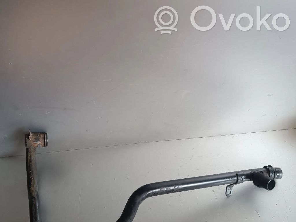 Audi A6 S6 C6 4F Caurulīte (-es) / šļūtene (-es) 