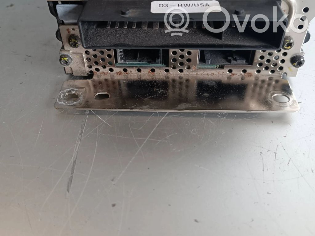Audi A8 S8 D3 4E Garso stiprintuvas 