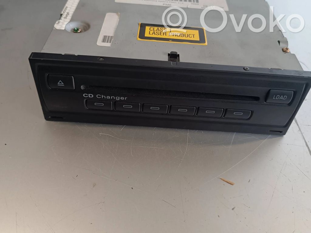 Cambiador de CD/DVD   4E0035111A,4E0910111D