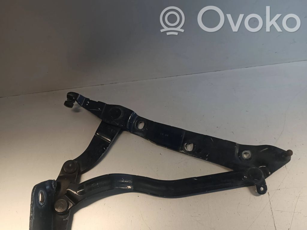 Audi A8 S8 D3 4E Tailgate/trunk/boot hinge 