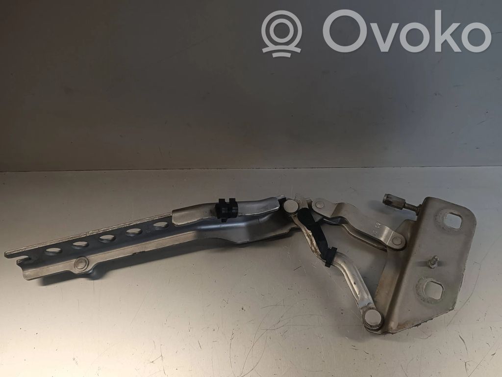 Audi A8 S8 D3 4E Engine bonnet/hood hinges 