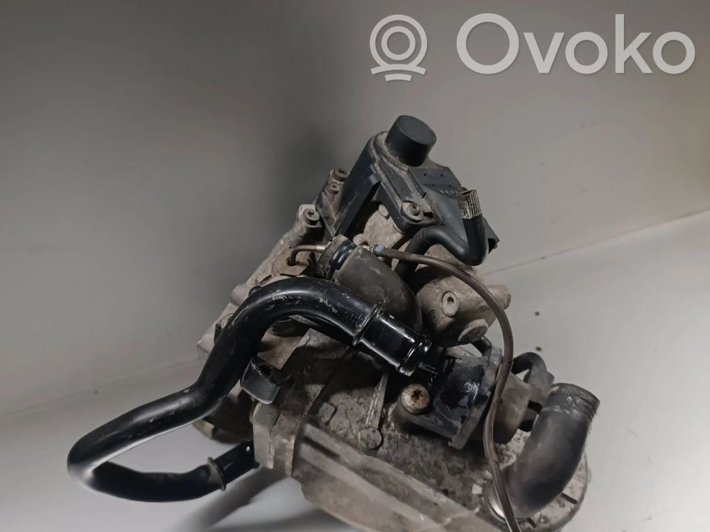 EGR valve cooler   059131515AE,70110620,0917300020