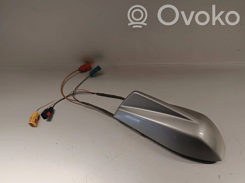 Audi A8 S8 D3 4E Antena aérea GPS 