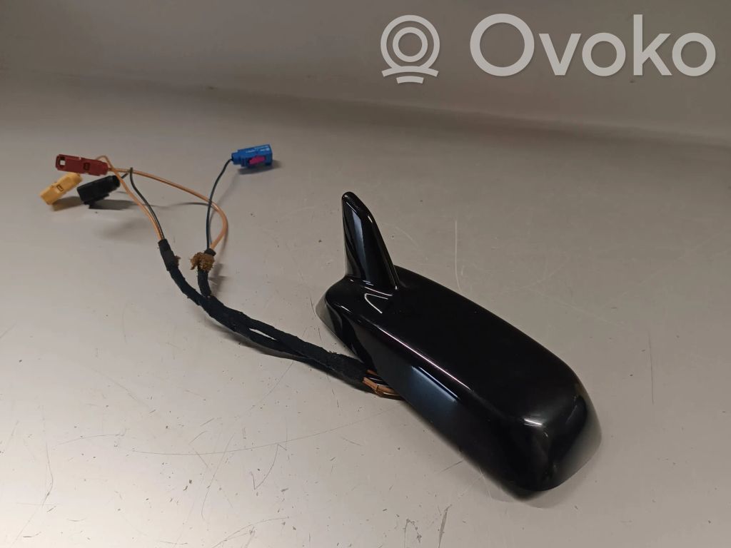 Audi A8 S8 D3 4E Antena aérea GPS 