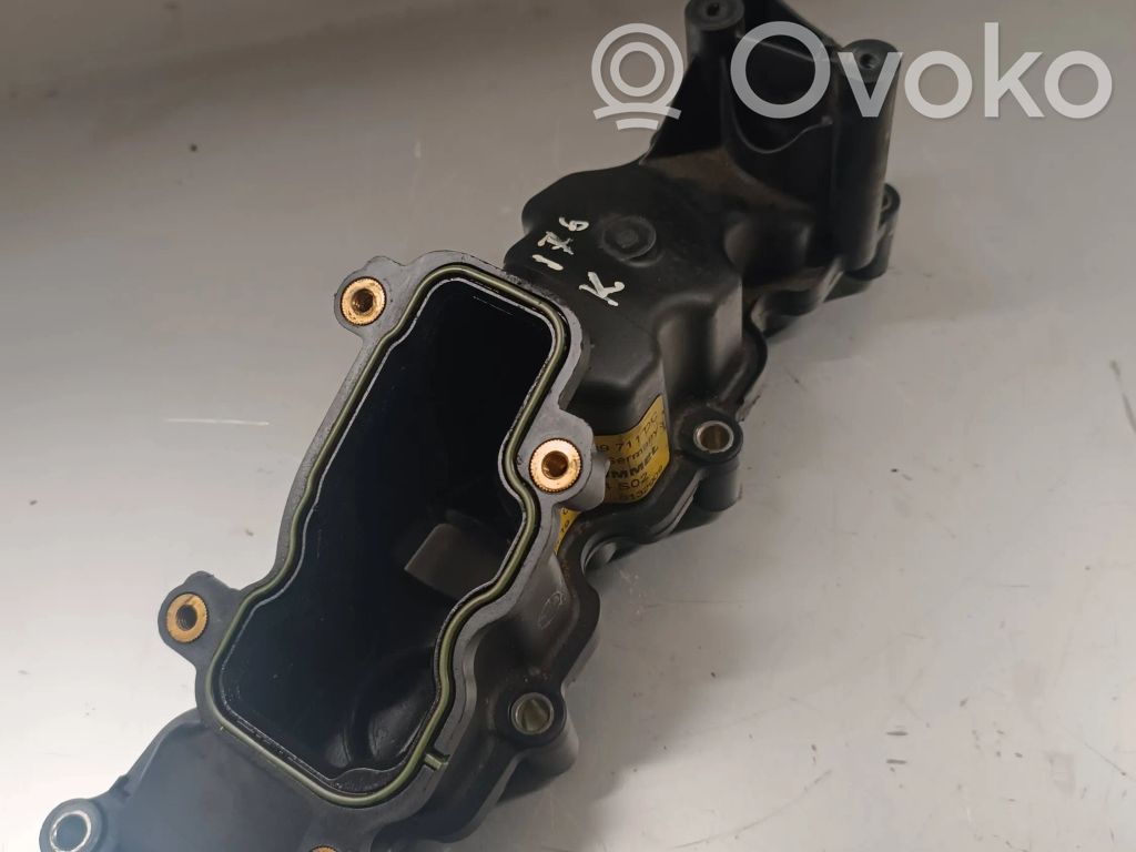Intake manifold   059129711DC,0132909,1101984S02
