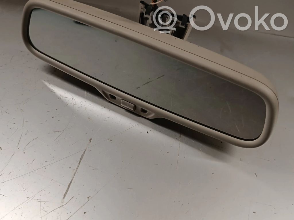 Audi A6 S6 C6 4F Espejo retrovisor (interior) 