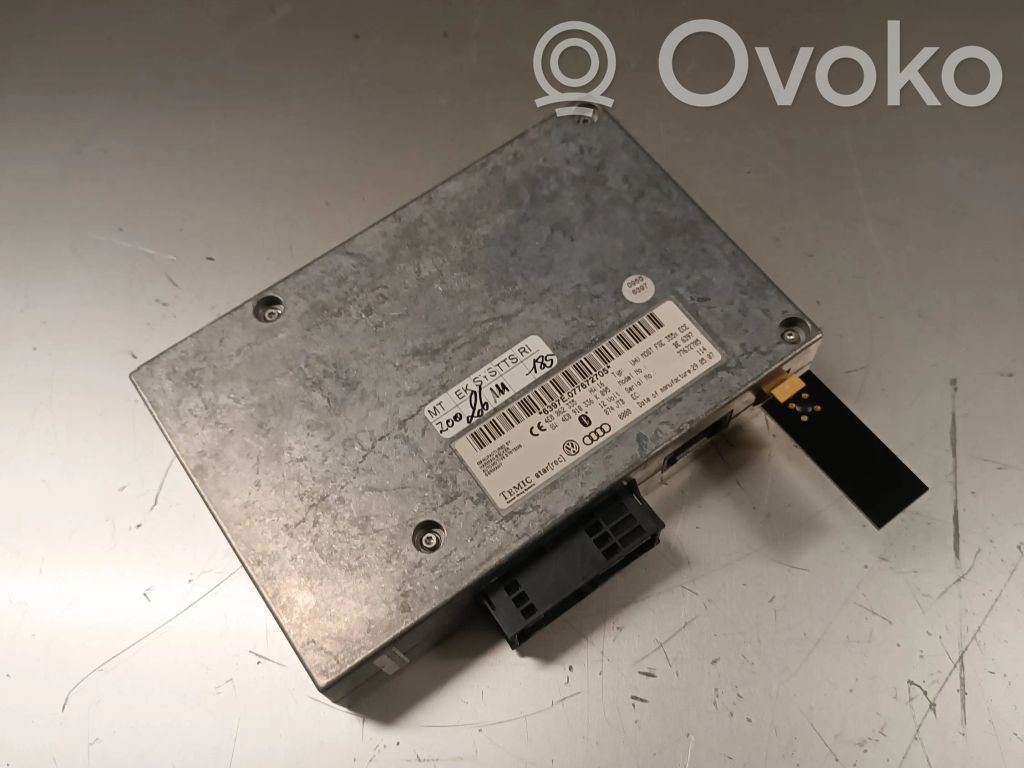 Bluetooth modulis   4E0862335,4E0910336K