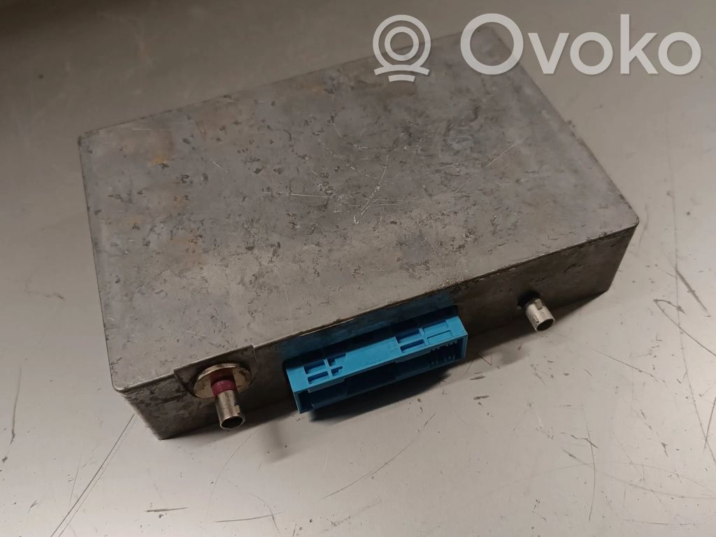 Audi A8 S8 D3 4E Phone control unit/module 
