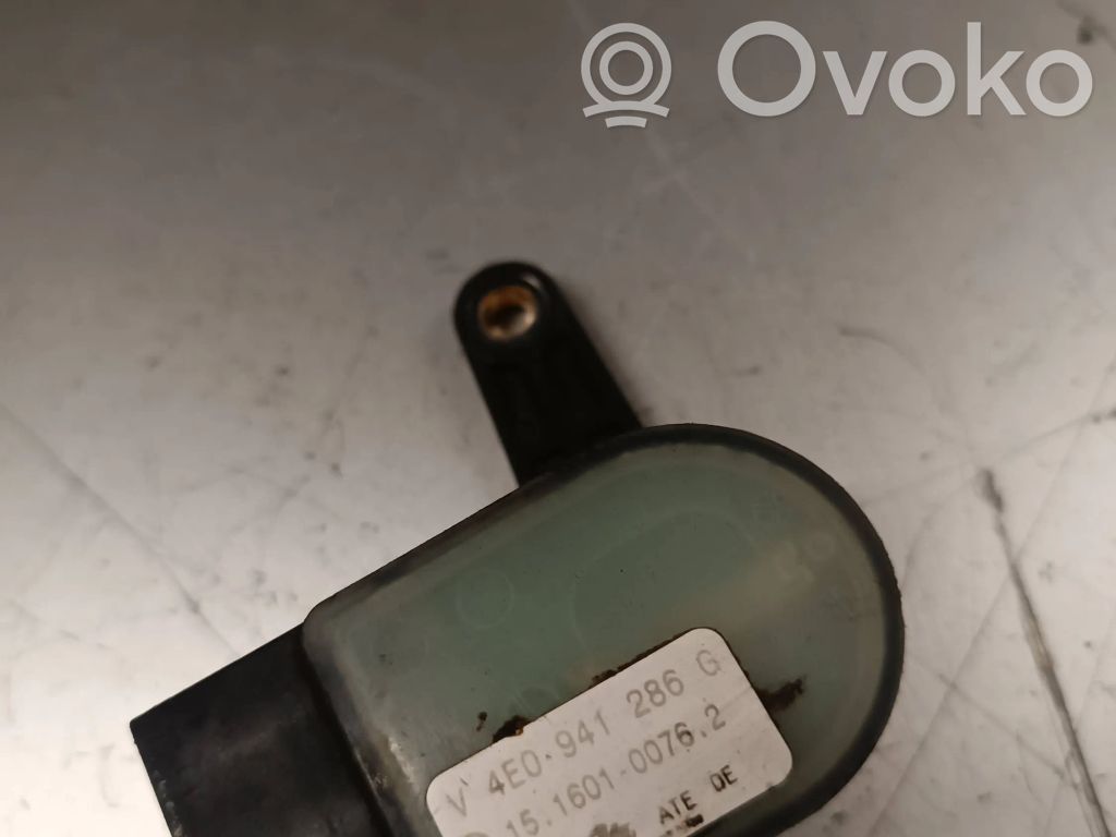 Headlight/headlamp level sensor   4E0941286G,15160100762