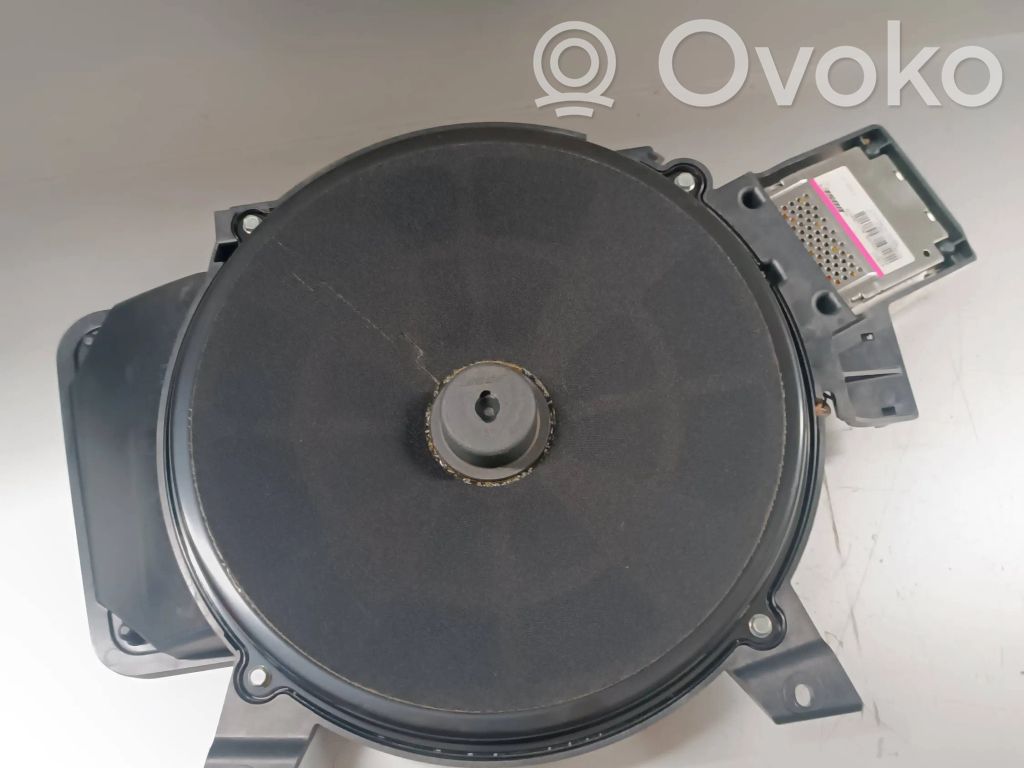 Audi A8 S8 D3 4E Altavoz subwoofer 