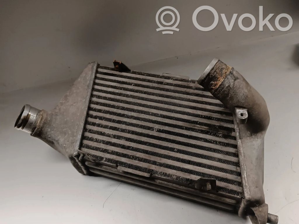 Audi A8 S8 D3 4E Intercooler radiator 