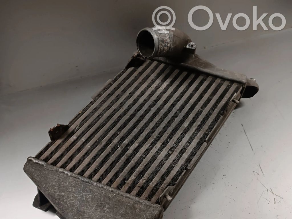 Audi A8 S8 D3 4E Intercooler radiator 