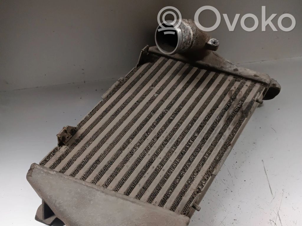 Audi A8 S8 D3 4E Intercooler radiator 