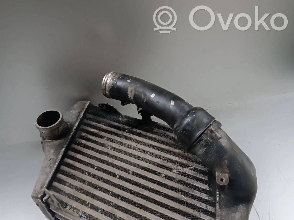 Audi A8 S8 D3 4E Intercooler radiator 
