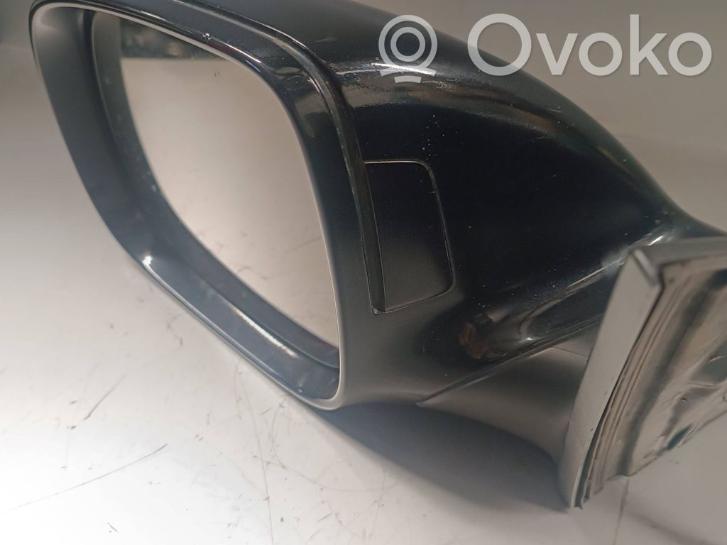 Audi Q7 4L Elektryczne lusterko boczne drzwi przednich 
