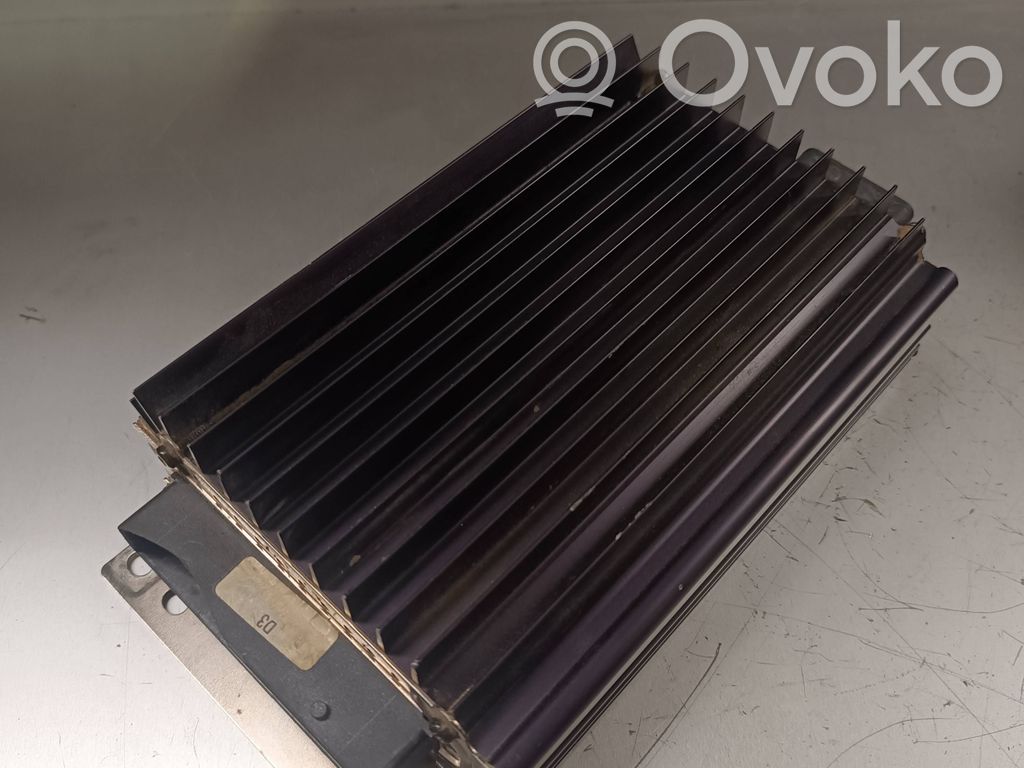 Audi A8 S8 D3 4E Sound amplifier 