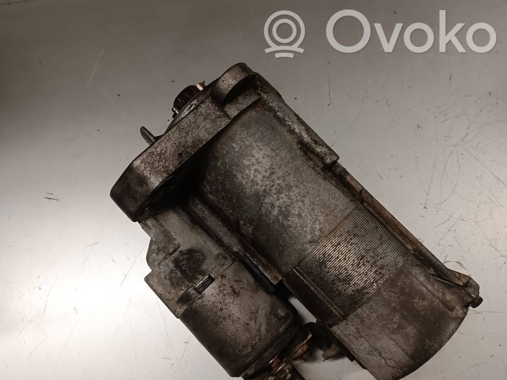 Starter motor   077911023J,D7GS17