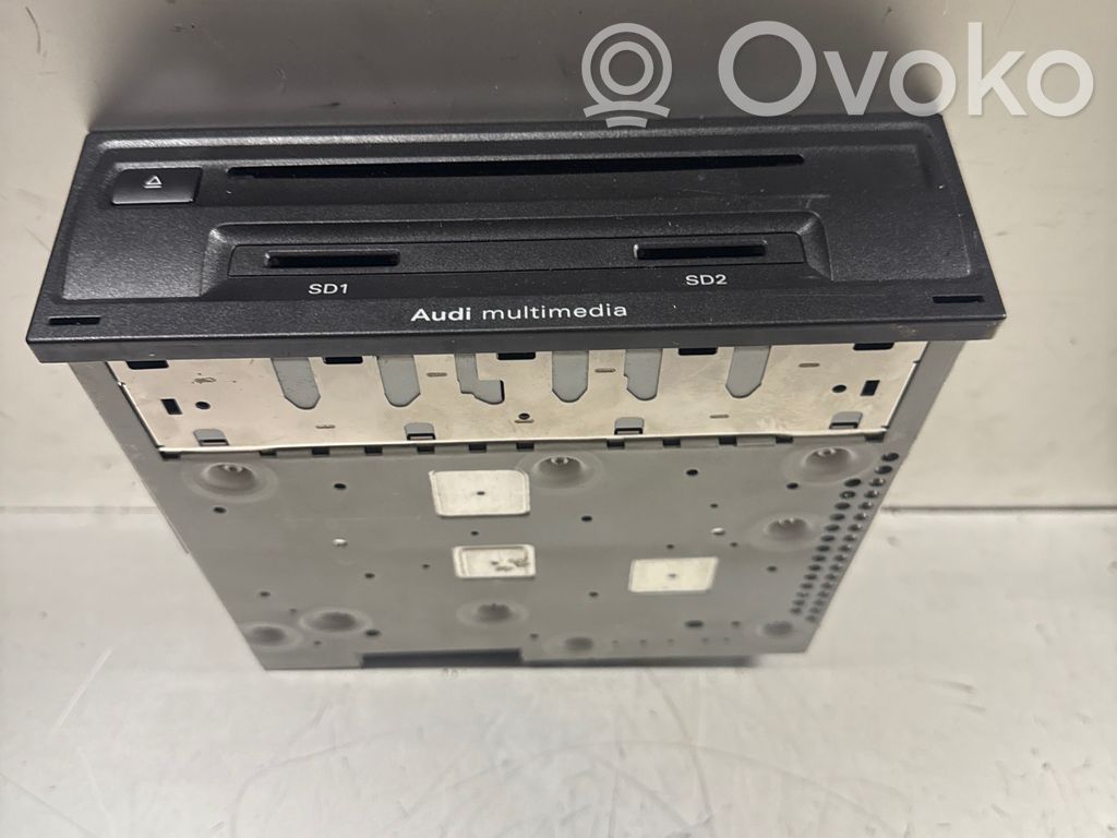 CD/DVD keitiklis   4E0035666B,4F0035666B