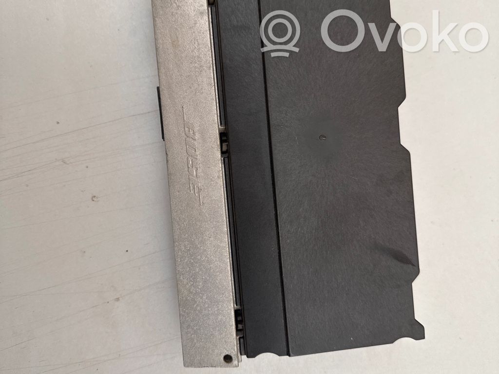Garso stiprintuvas   4E0035223F,4E0910223P,373014002