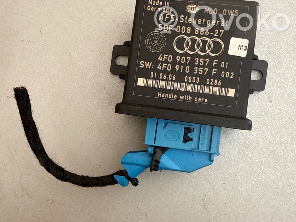 Lichtmodul Lichtsensor   4F0907357F,5DF00888627,4F0910357F
