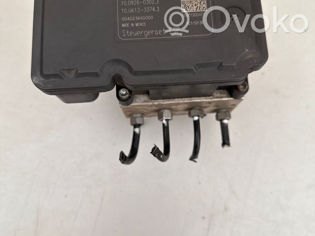 Audi Q7 4L Pompa ABS 