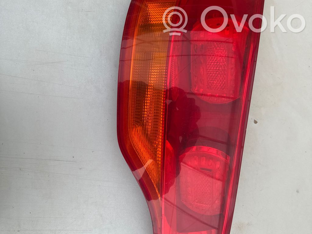 Audi Q7 4L Takavalot 