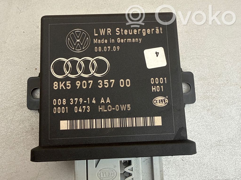 Module d'éclairage LCM   8K5907357,00837914AA,00010473