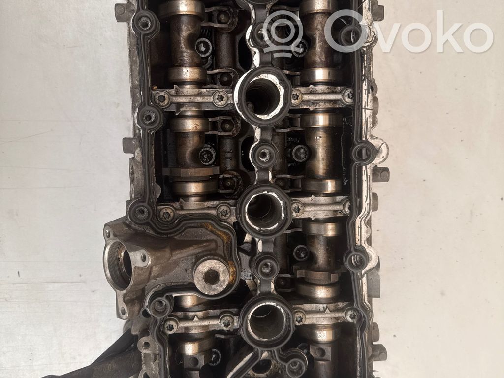 Audi Q7 4L Engine head 