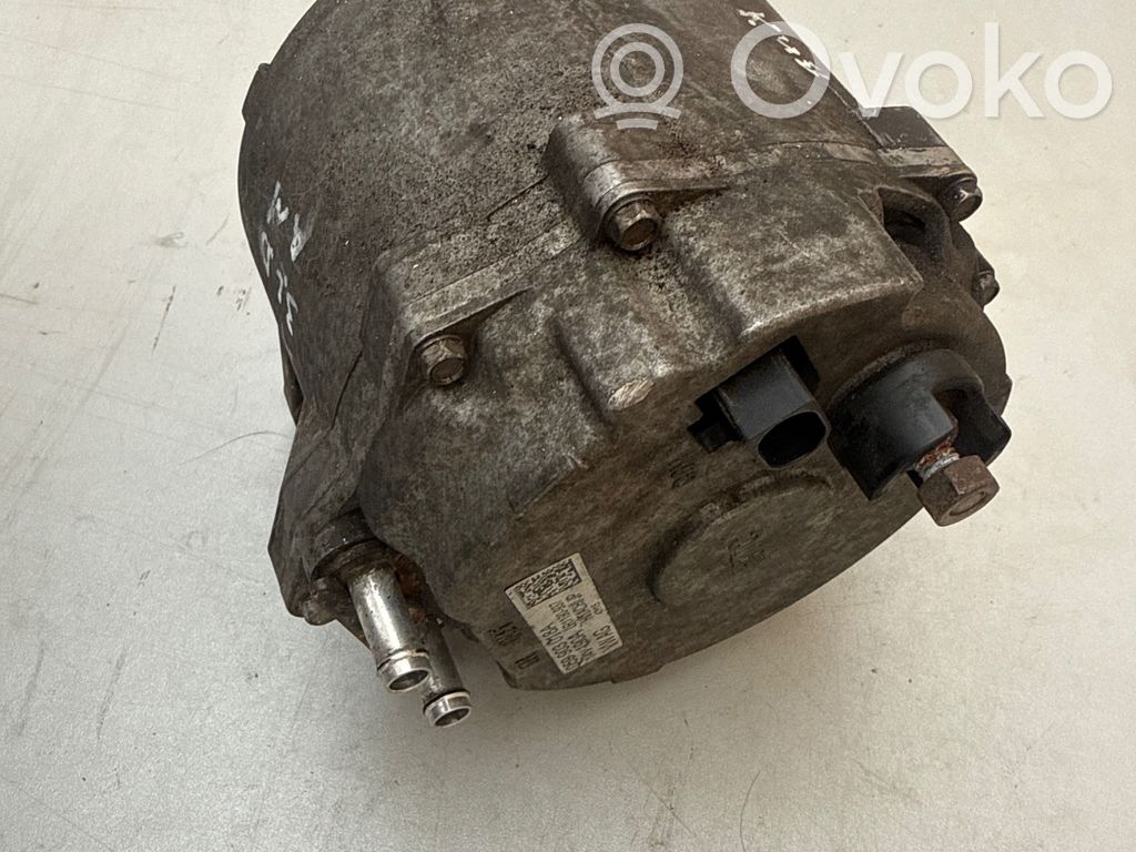 Audi Q7 4L Ģenerators 