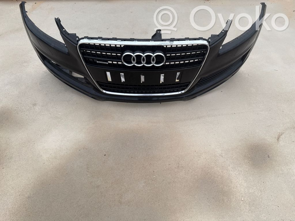 Audi Q7 4L Front bumper 
