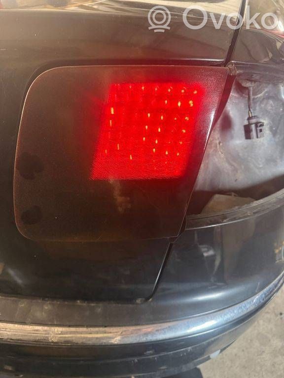 Audi A8 S8 D3 4E Luces portón trasero/de freno 
