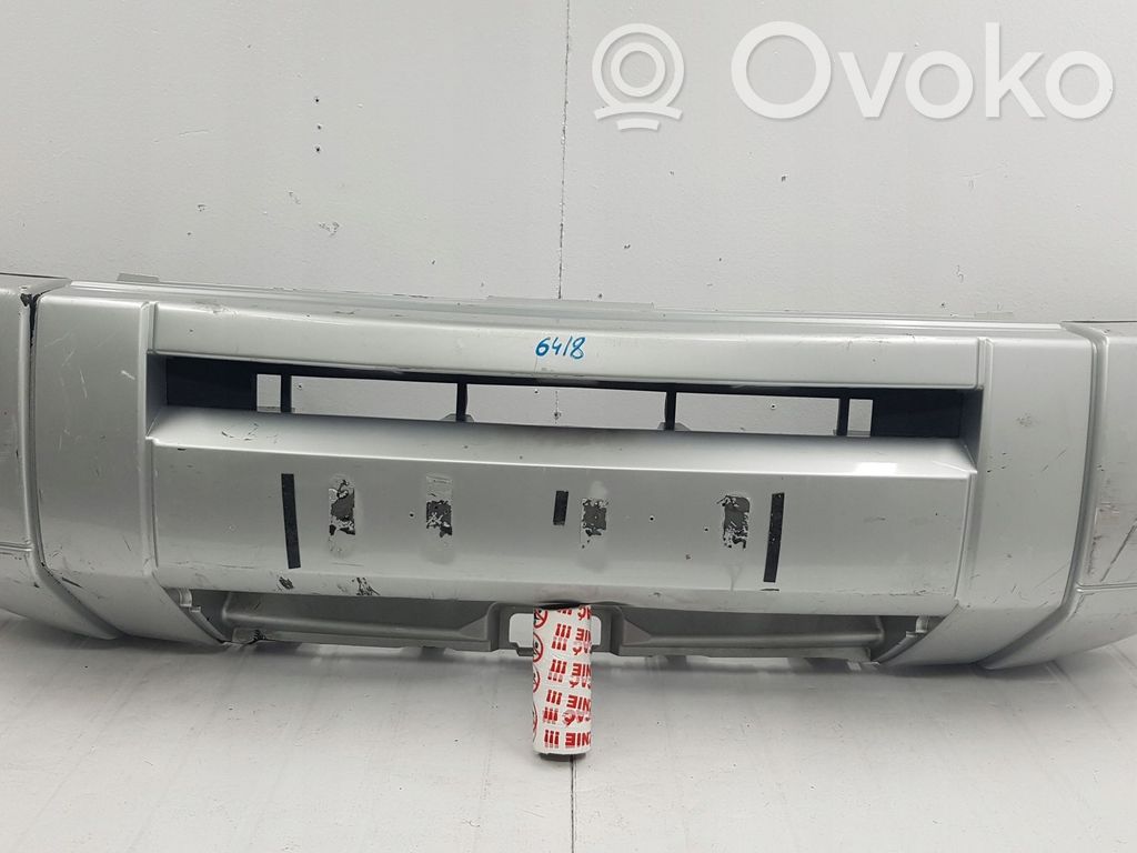 Land Rover Discovery 3 - LR3 Parachoques delantero 