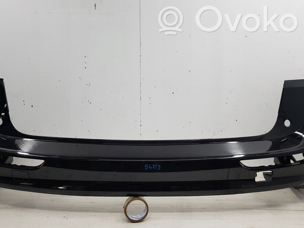Audi Q5 SQ5 FY Parachoques 