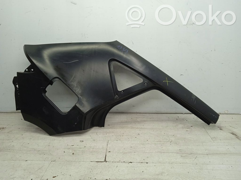 Seat Leon (5F) Panel lateral trasero 