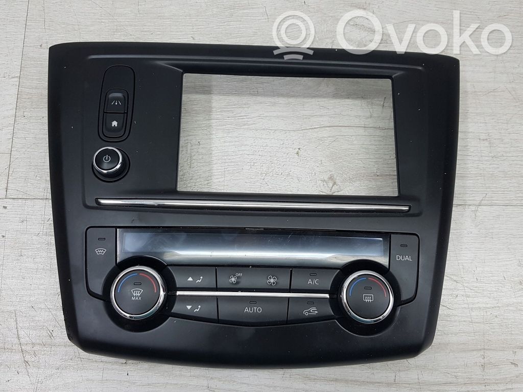 Climate control unit   275105707R,20150212