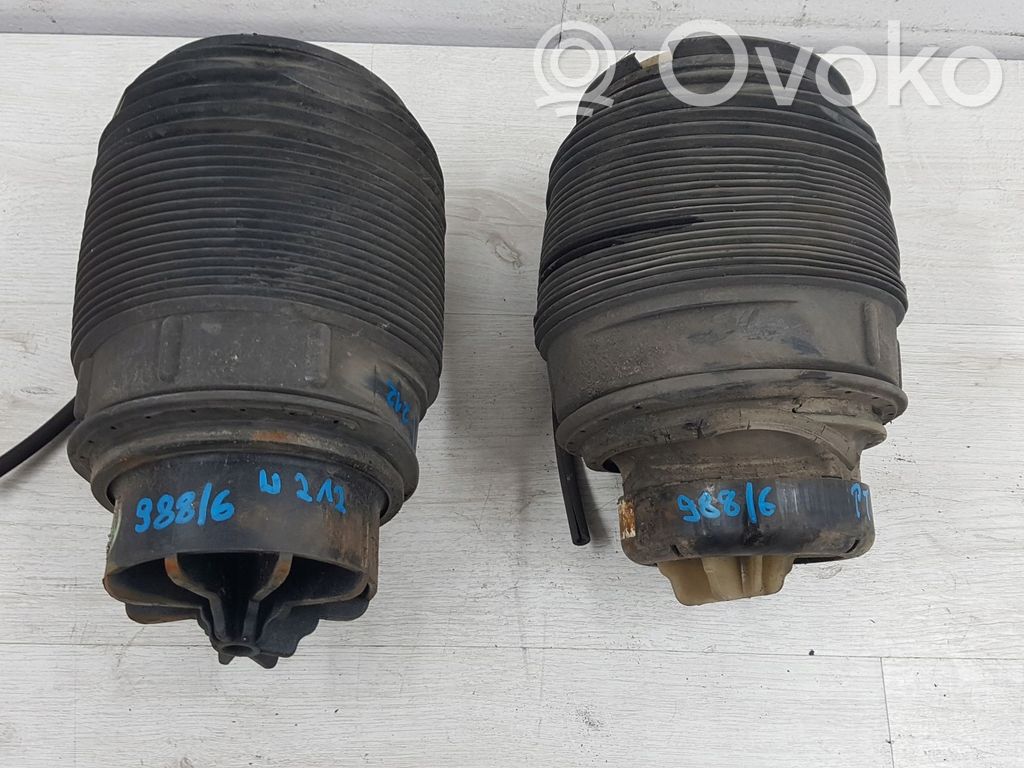 Mercedes-Benz E W212 Front driveshaft 